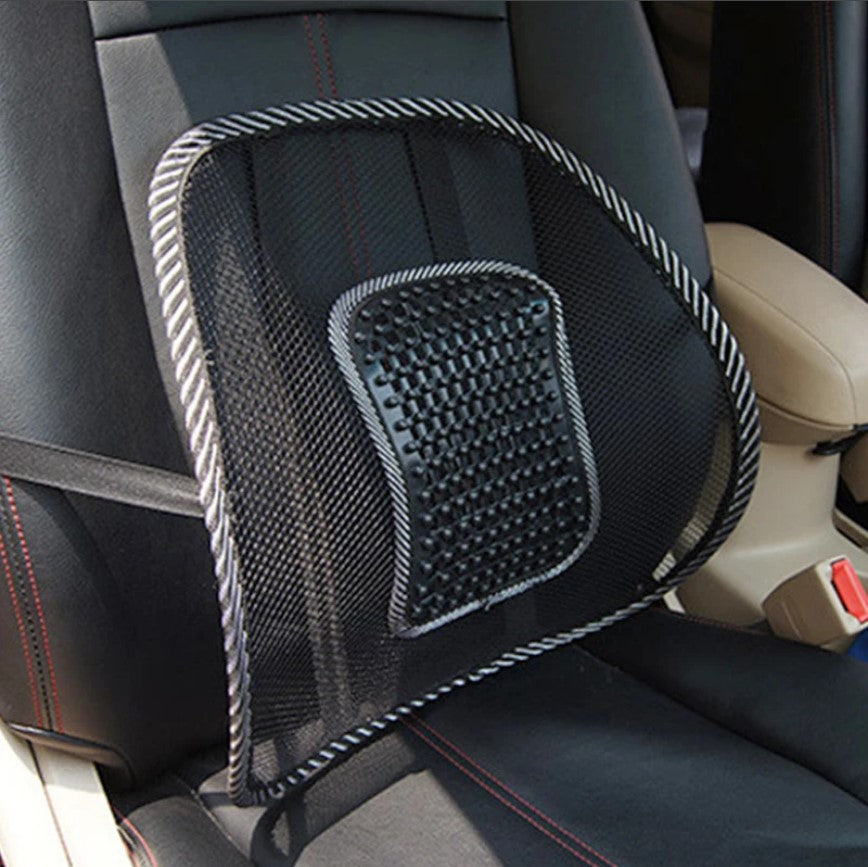 Car Seat Lumbar Back Support ®