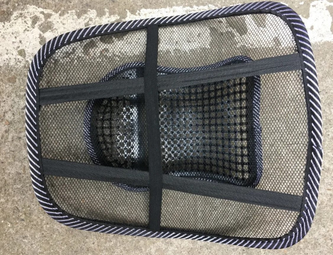 Car Seat Lumbar Back Support ®