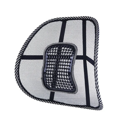 Car Seat Lumbar Back Support ®