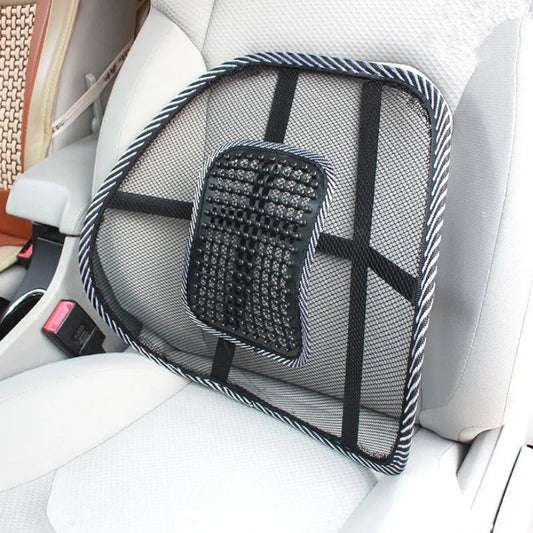 Car Seat Lumbar Back Support ®