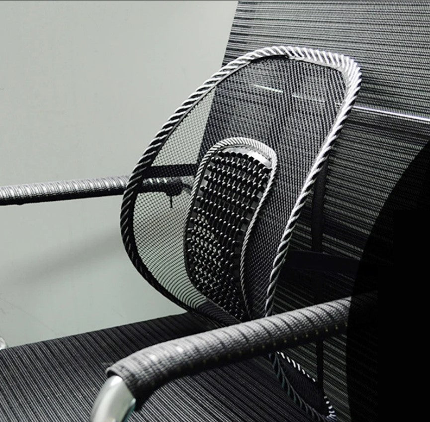 Car Seat Lumbar Back Support ®
