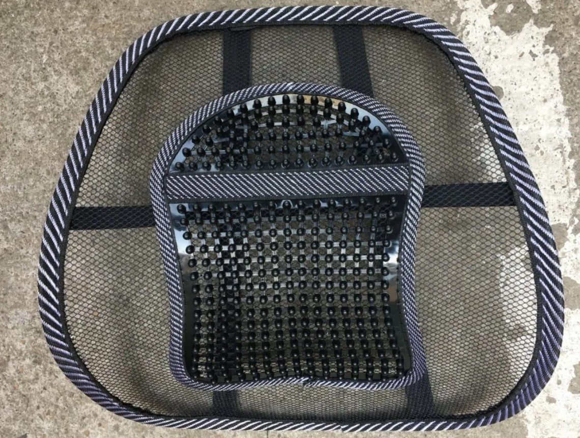Car Seat Lumbar Back Support ®