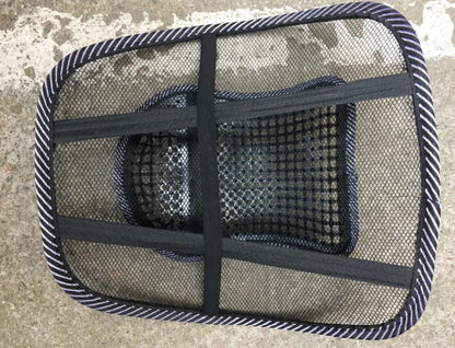 Car Seat Lumbar Back Support ®